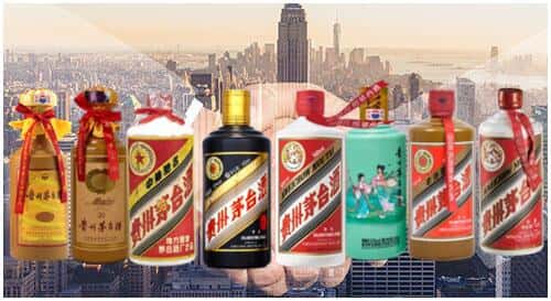 昆明市宜良回收茅台